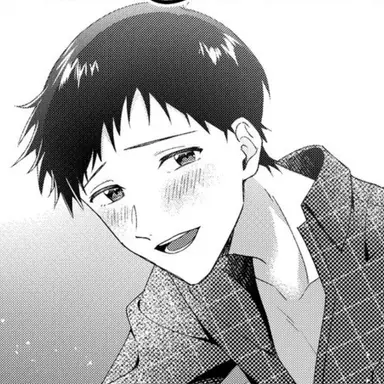 Profile image of 碇シンジ
