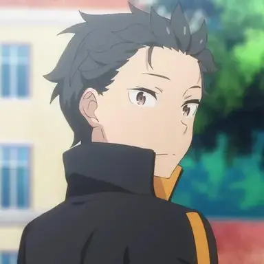 Profile image of Subaru