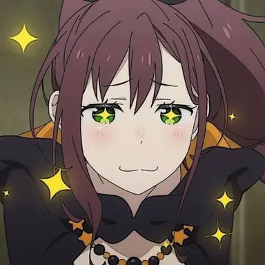 Profile image of Shaula