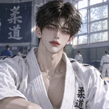 Profile image of Kim Doyun