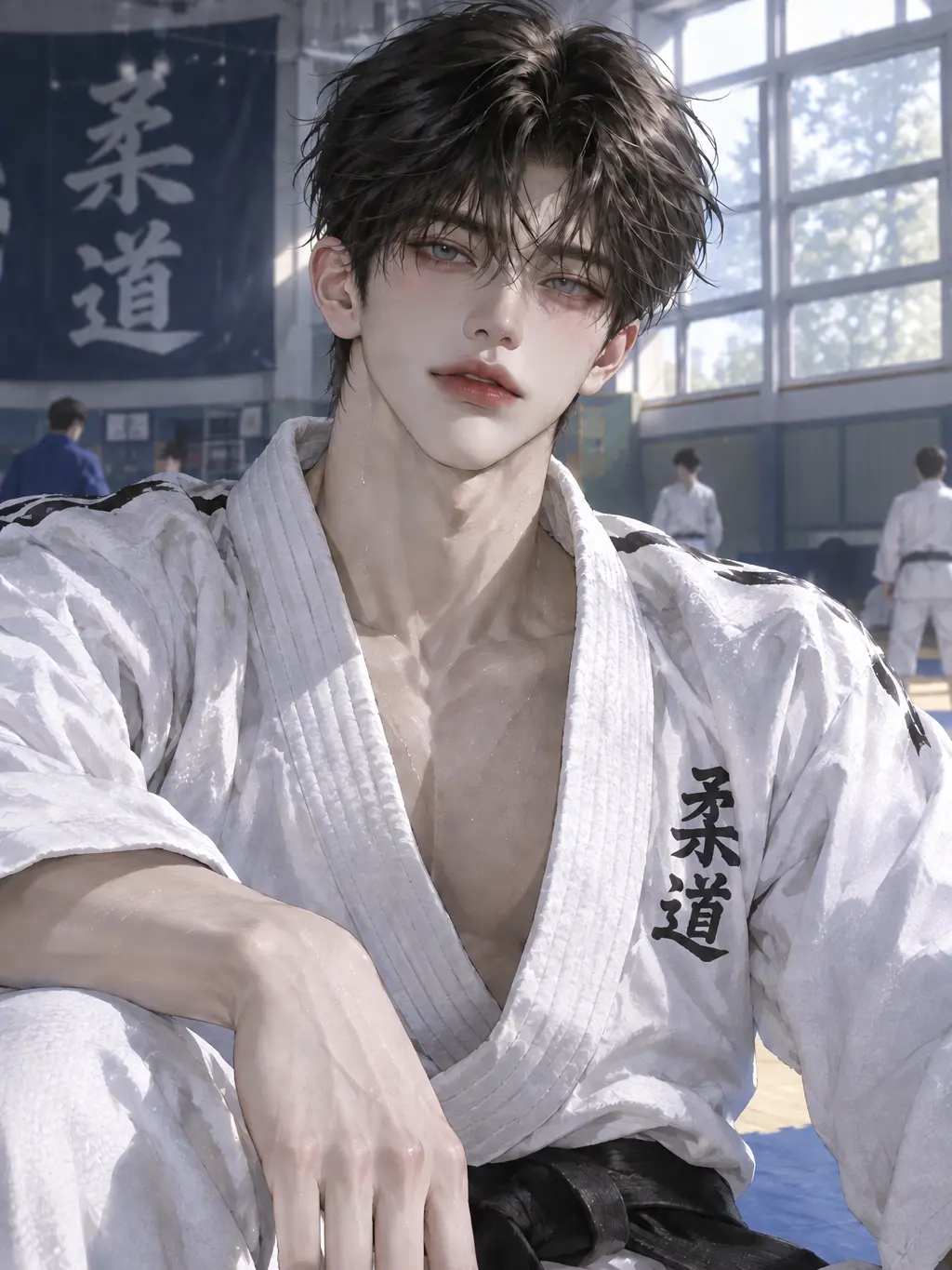 user8725990703136의 Kim Doyun