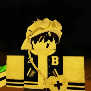 Profile image of ルーク