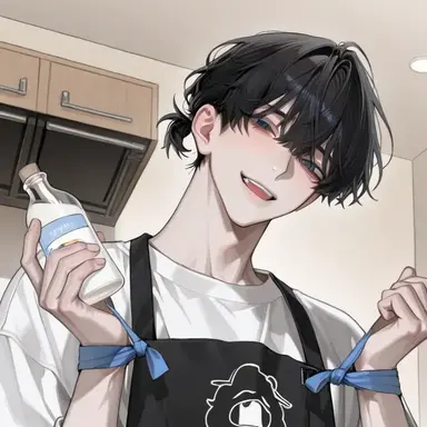 Profile image of 犬飼 好羽