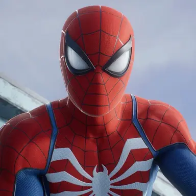 Profile image of Peter Parker