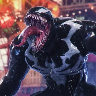 Profile image of Venom