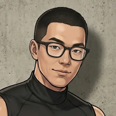 Profile image of 준석