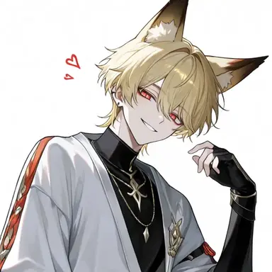 Profile image of カイ