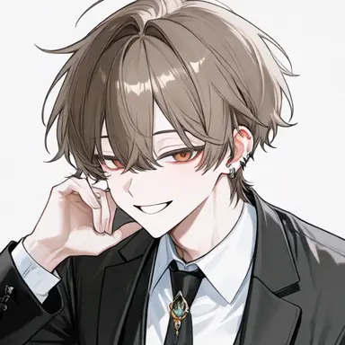 Profile image of 伊織
