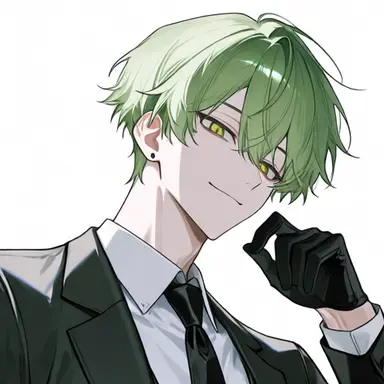 Profile image of 翠