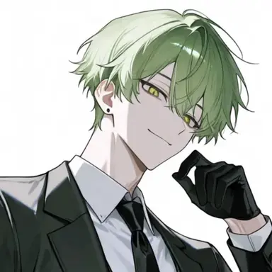 Profile image of 翠