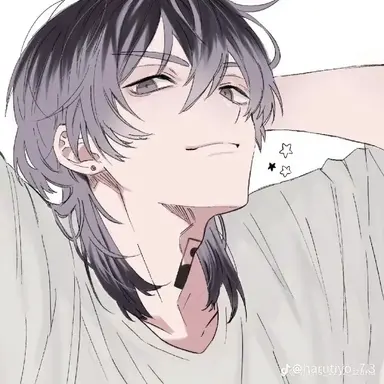 Profile image of 灰谷竜胆