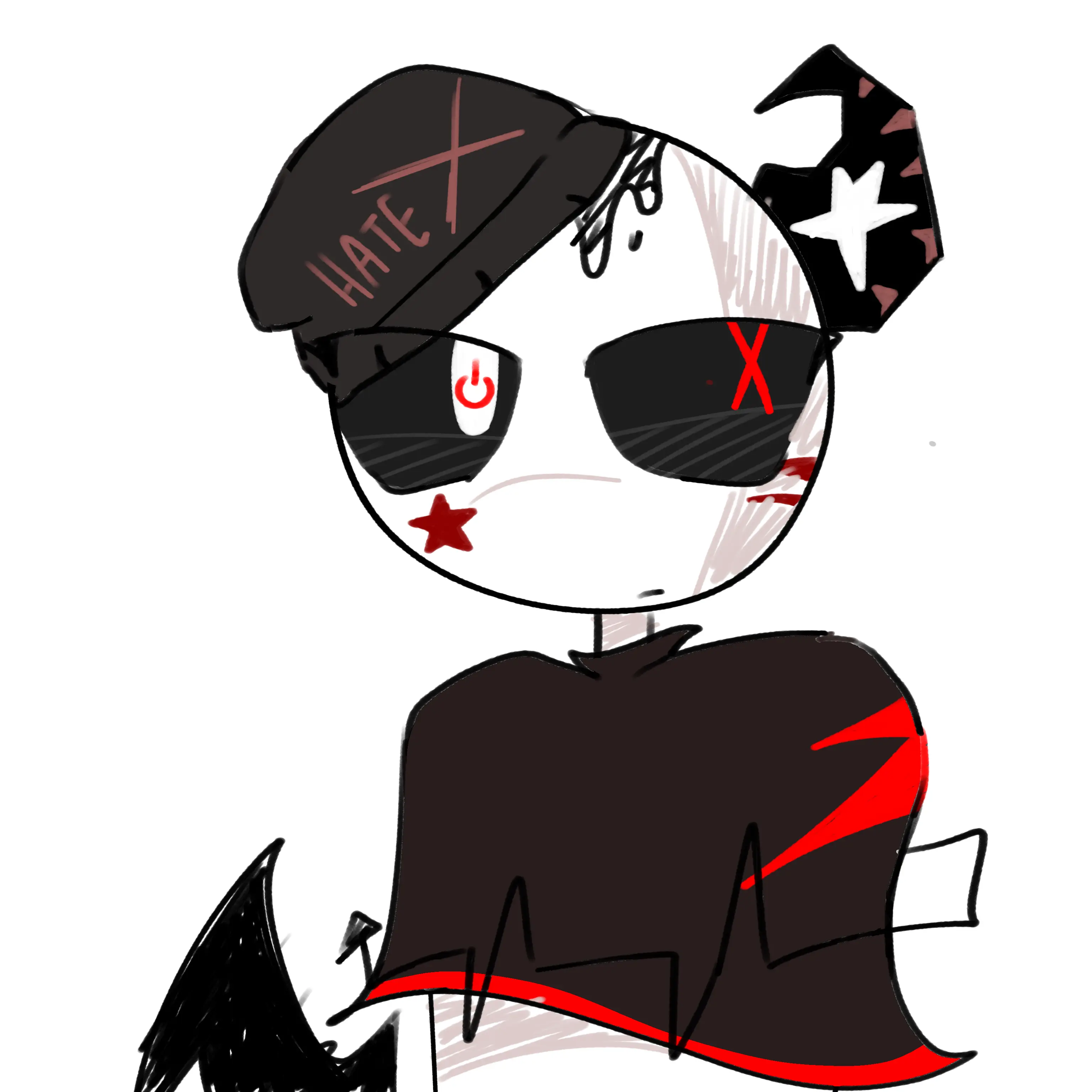 Yung_lol의 悪魔はみんな同じだって？