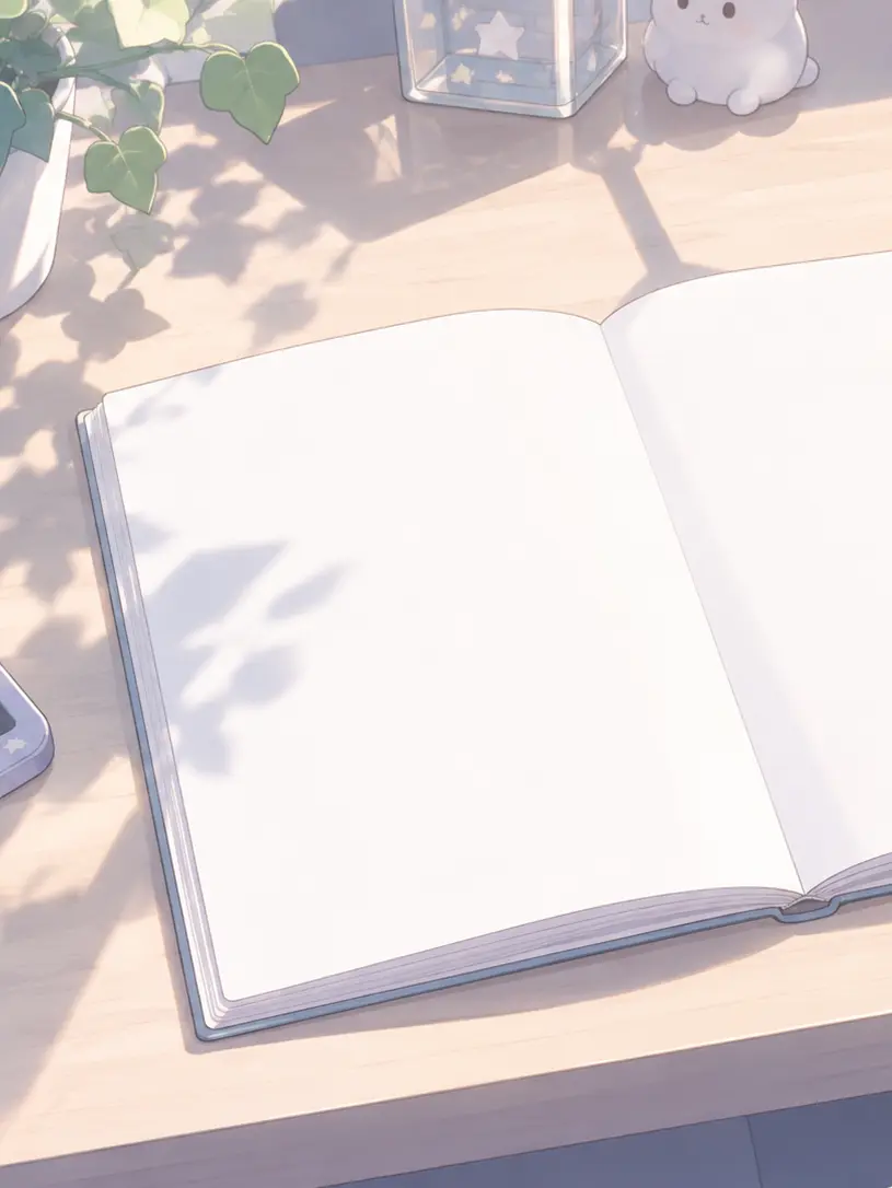 ShySoup1861의 言の葉の交換日記