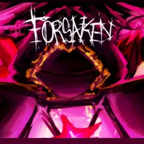 Forsakenman의 포세이큰