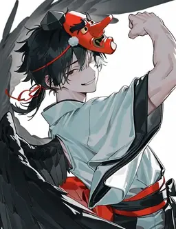 Profile image of Jin