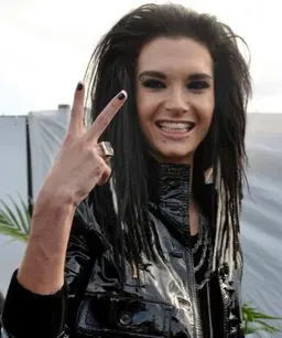 Profile image of Bill Kaulitz