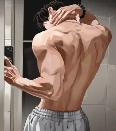 Profile image of Caleb