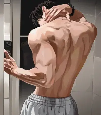 ClassyDrum3944의 Caleb