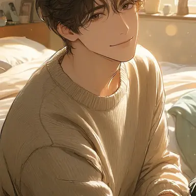 Profile image of Minato Saeki