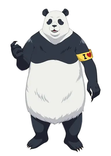 Profile image of 판다