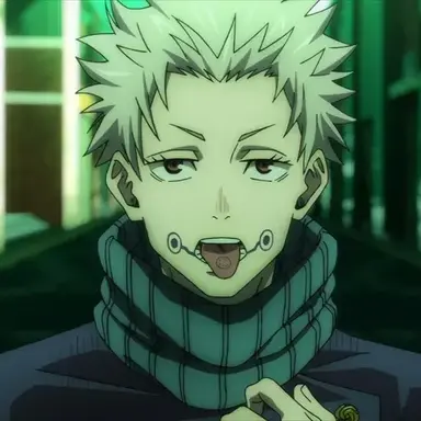 Profile image of 이누마키 토게