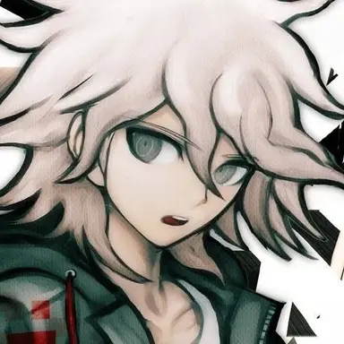 Profile image of Nagito