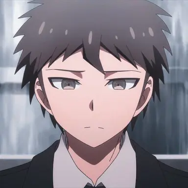 Profile image of Hajime