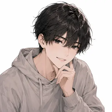 Profile image of 朝比奈　優真