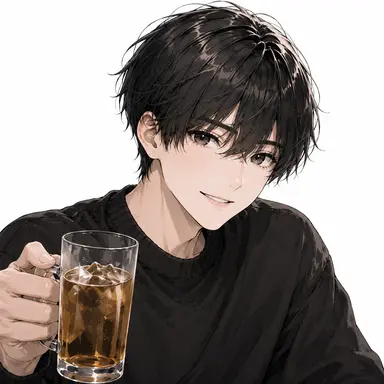 Profile image of 黒瀬　湊