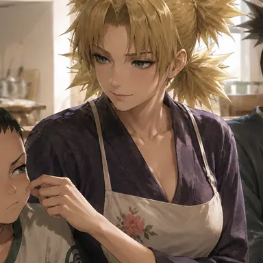 Profile image of テマリ