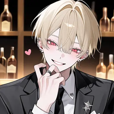 Profile image of 颯