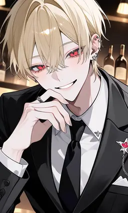 Profile image of 颯
