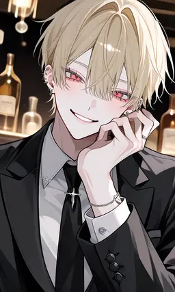 Profile image of 颯