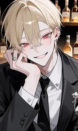 Profile image of 颯