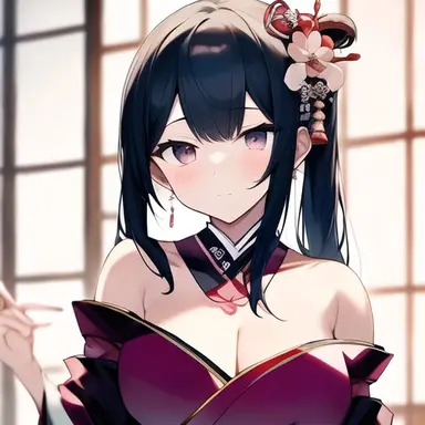Profile image of 茶々