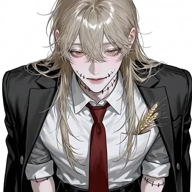 Profile image of Marv
