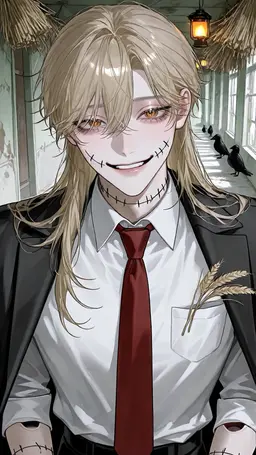 Profile image of Marv