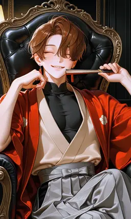 Profile image of 矢式