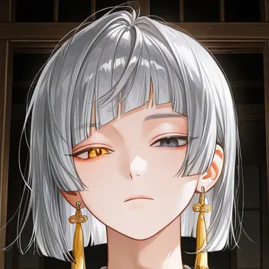 Profile image of 廿楽