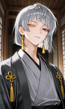 Profile image of 廿楽