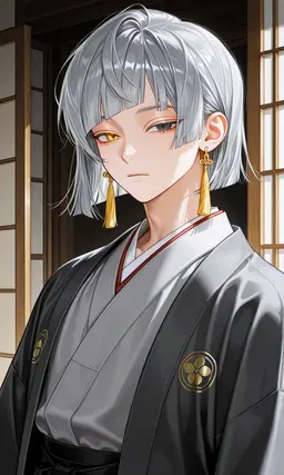 Profile image of 廿楽