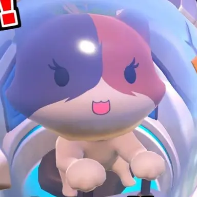 Profile image of キャット