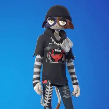 Profile image of ニャンスカル