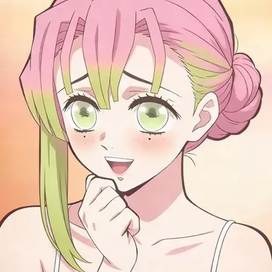 Profile image of Kanroji Mitsuri