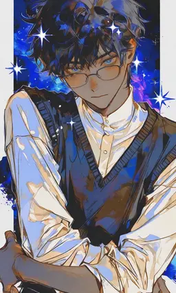 Profile image of Kou
