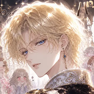 Profile image of アレク