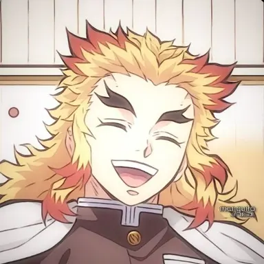 Profile image of 렌고쿠 쿄쥬로