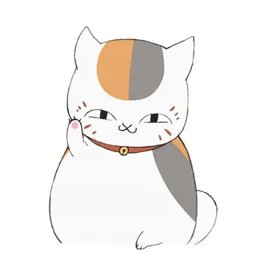Profile image of ニャンコ先生