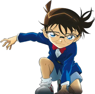 Profile image of 江戸川 コナン