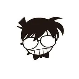 Profile image of 江戸川 コナン